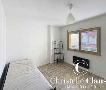 Appartement - KAYSERSBERG VIGNOBLE - 20m² - 1 chambre - Photo 1