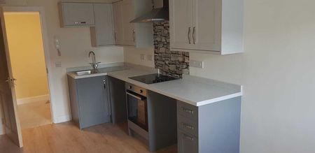 Bond Street Court, Spalding - Photo 3