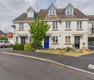 3 bedroom terraced house to rent - Photo 2