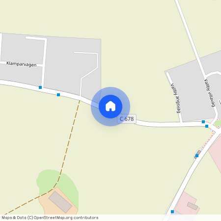 Rasbo-Hammarby, Uppsala