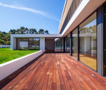 Moradia T6 de arquitetura moderna inserida no Golfe de Oeiras - Photo 6