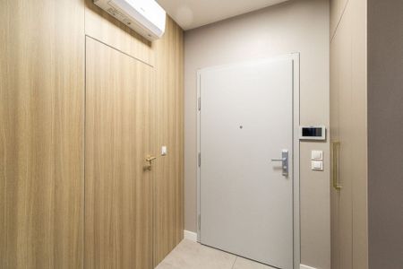 Nowoczesne 2-pokojowe mieszkanie 31.02 m² - Zdjęcie 5