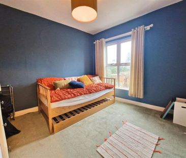 2 Bedroom Terraced To Let - Photo 6