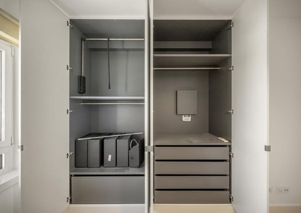 1 Bedroom Apartment with parking, Fórum Oeiras, Oeiras