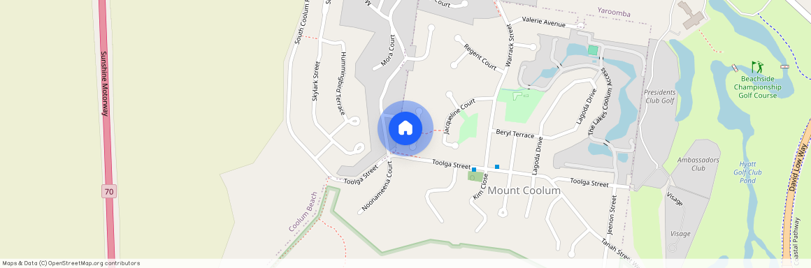 5 Dunnart Place, Qld 4573, Mount Coolum