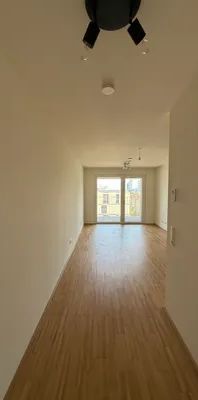 2-Zimmer-Wohnung mit Loggia in der Taborstraße 123 - 1020 Wien - Photo 1