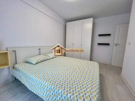Apartament de inchiriat Iasi - Photo 2