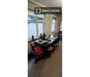 Bed for rent in shared apartment in Dublin - Photo 2