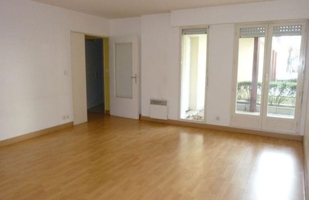 Appartement en location à Orléans - Photo 1