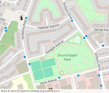 Howgate Avenue, Glasgow, Glasgow City - Photo 1