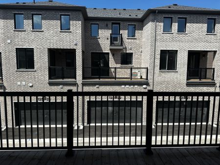 For Lease - 1259 Lily Crescent Unit# 9, Milton, Ontario - Photo 2