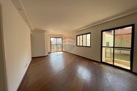 Apartamento para locação em Perdizes com 178m², com 4 quartos, 1 suíte e 2 vagas - Photo 4