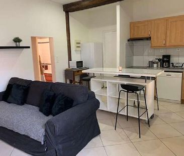 Location Appartement 2 pièces 40m² - Photo 2