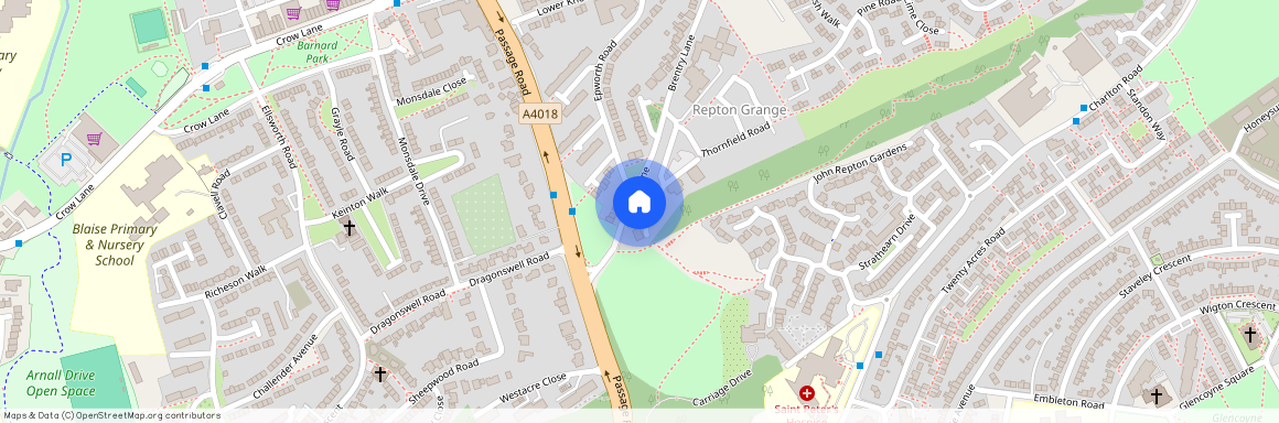 Thornfield Road, Brentry, Bristol, BS10