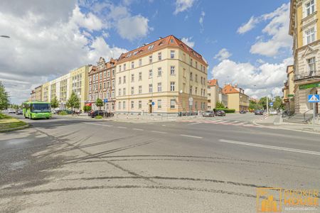 Mieszkanie na wynajem, parter centrum! Opole, Armii Krajowej - Zdjęcie 5