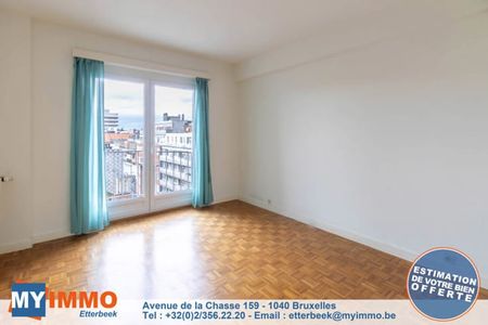 Appartement te huur - Photo 5