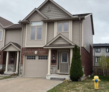 For Lease - 3399 Castle Rock Place Unit# 48, London South, Ontario - Photo 6