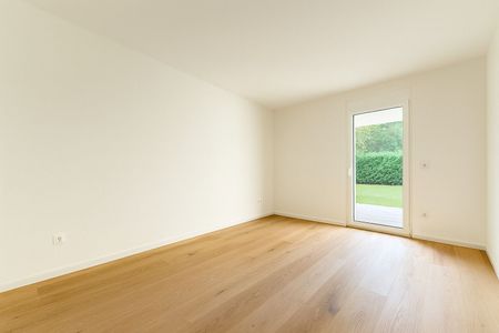 ERSTBEZUG in modernen NEUBAU mit FREIFLÄCHEN! - Top 1 - Photo 5