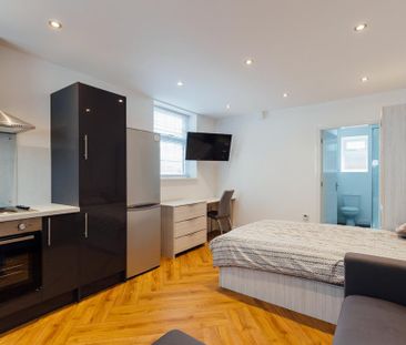 1 bedroom flat to rent - Photo 6