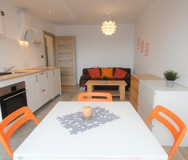 Gdańsk Przymorze, Czerwony Dwór - Photo 2