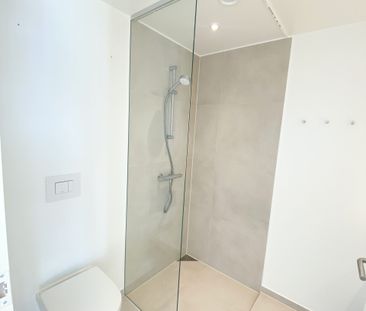 3-værelses lejlighed i nybygget ejendom, med fantastisk altan! - Photo 4