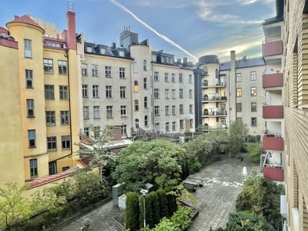 Norrmalm - 3rok - 12mån - 26.450kr/mån - Photo 4