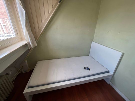 Te huur: Kamer Hooghuisstraat in Eindhoven - Foto 1