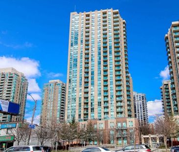 For Lease - 22 Olive Avenue Unit# 807, Toronto, Ontario - Photo 3