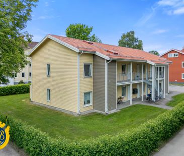 Parkgatan 11G - Foto 5