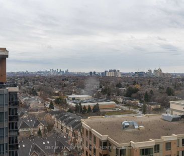 For Lease - 15 Northtown Way Unit# 1724, Toronto, Ontario - Photo 1