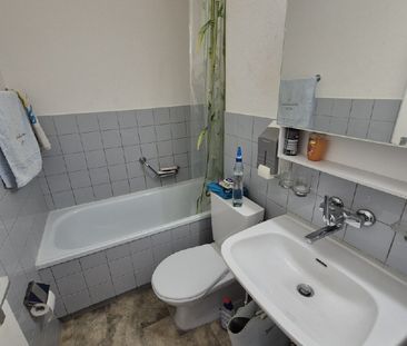 Schöne 1-Zimmerwohnung in Cham - Foto 4