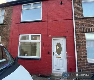2 bedroom terraced house to rent - Photo 3