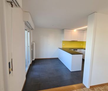 4.5 Zimmer, 77 m², 5. Stock - Foto 3
