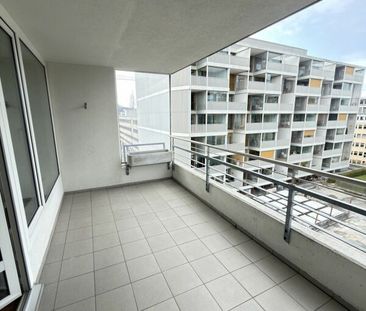 Renovierte Stadtwohnung im Tribschenquartier - Photo 6