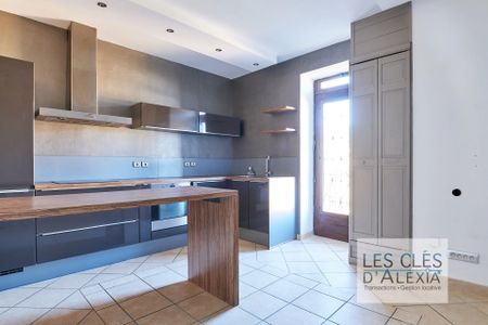 Location Appartement 2 pièces 41m² GIVORS 69700 - Photo 4