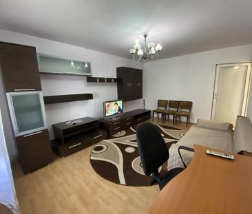 Apartament 2 camere decomandat, mobilat, etaj 3/4, Sarari, in spate... - Photo 5