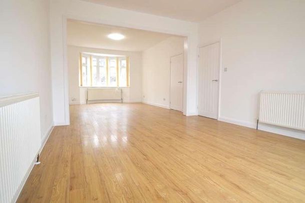 Bassant Road, Plumstead, SE18 - Photo 1