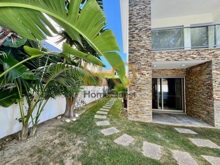 4 bedroom luxury House for rent in Cascais e Estoril, Portugal - Photo 4