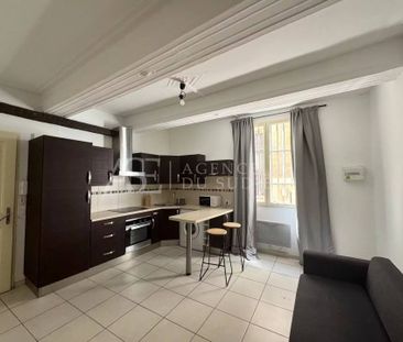Location Appartement - Photo 3