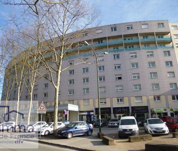 Appartement 1 pièce - 69100 Villeurbanne - Photo 4