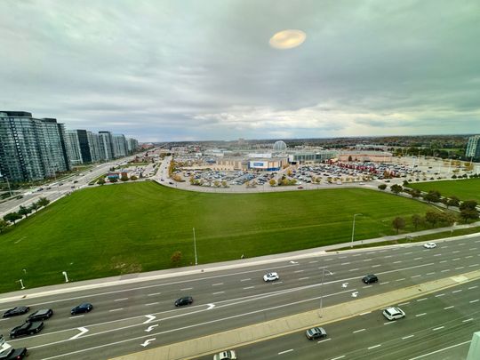 For Lease - 2485 Eglinton Avenue W Avenue Unit# 1501, Mississauga, Ontario - Photo 1