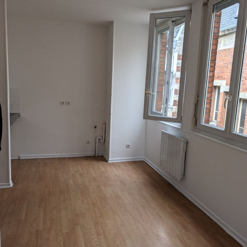 Location appartement 1 pièce, 19.36m², Soissons - Photo 2