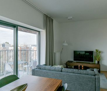 Appartement te huur in Woluwe-Saint-Lambert - Photo 1