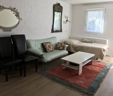 Te huur: Volledig gemeubileerde Studio (30 m²) te huur in de HEEG! - Photo 2