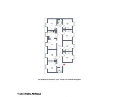 Studentstaden 24, 75233, Uppsala - Photo 6