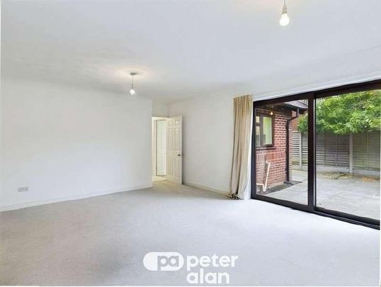 Chestnut Court, Wyesham, Monmouth, NP25 - Photo 1