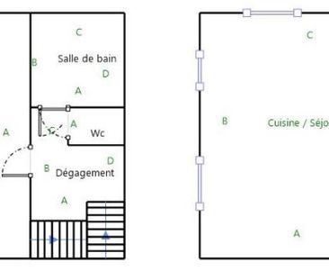 Location / Duplex - Photo 6
