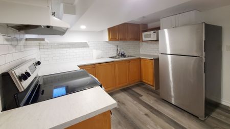 For Lease - 367 Blue Grass Boulevard Unit# Lower, Richmond Hill, Ontario - Photo 3