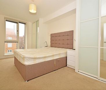 Cityscape Apartments, Heneage Street, London, E1 - Photo 2