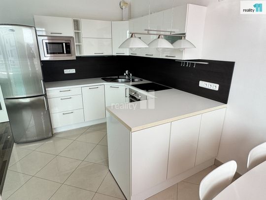 Pronájem bytu 2+kk 60 m² - Фото 1